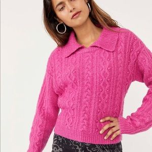 NWOT Free People Sweater